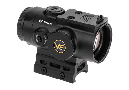 Vector Optics Paragon 4x24 Micro Prism
