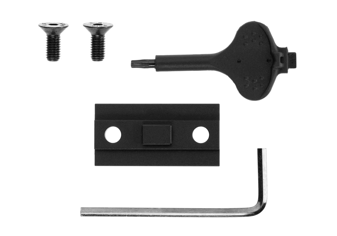 Vector Optics Paragon 5x30 Magnifier Micro