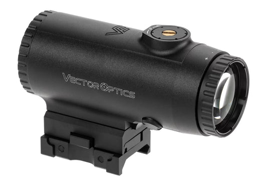 Vector Optics Paragon 5x30 Magnifier Micro