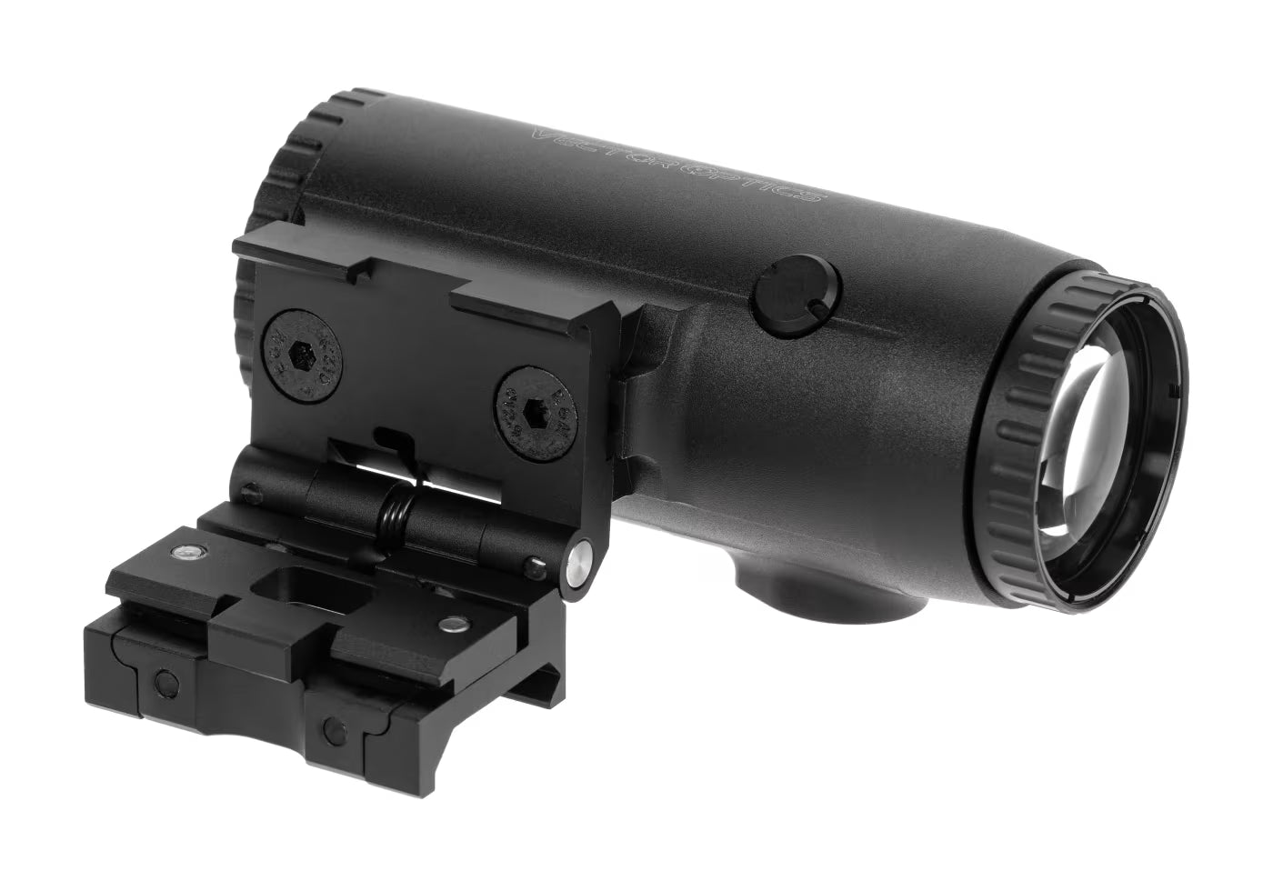 Vector Optics Paragon 5x30 Magnifier Micro