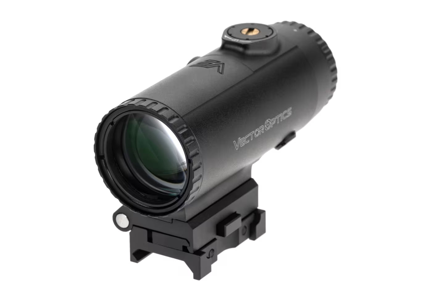 Vector Optics Paragon 5x30 Magnifier Micro