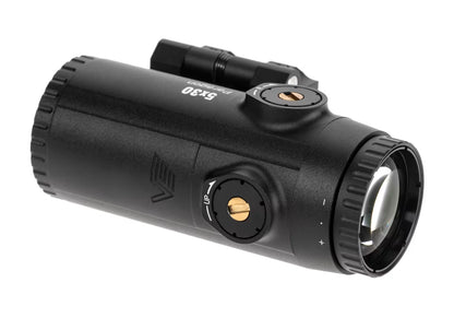 Vector Optics Paragon 5x30 Magnifier Micro
