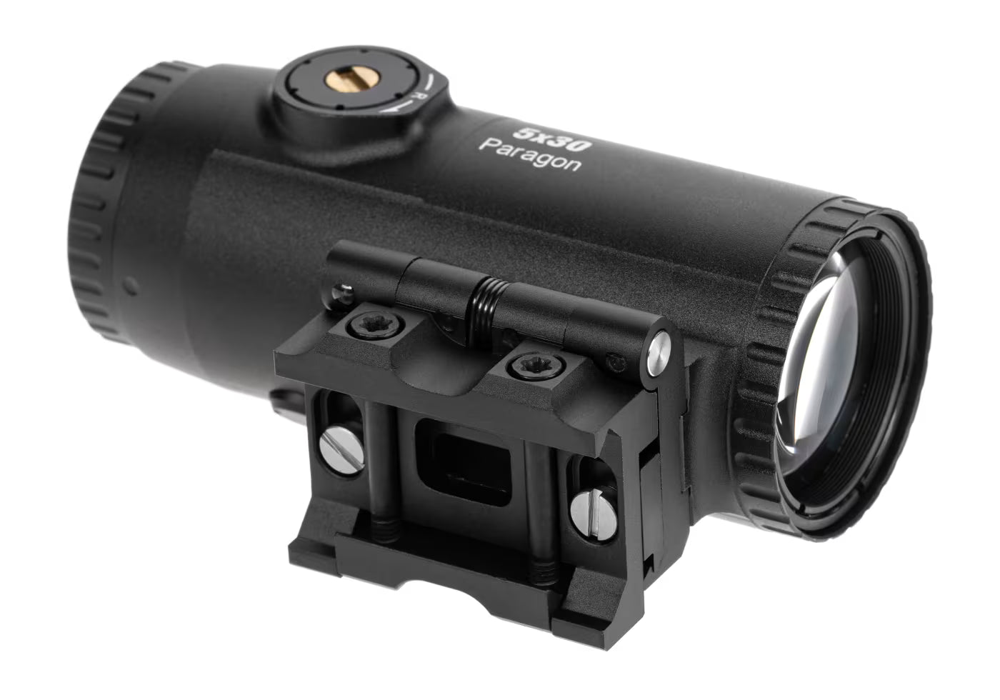 Vector Optics Paragon 5x30 Magnifier Micro