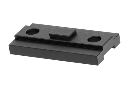 Vector Optics Paragon 5x30 Magnifier Micro