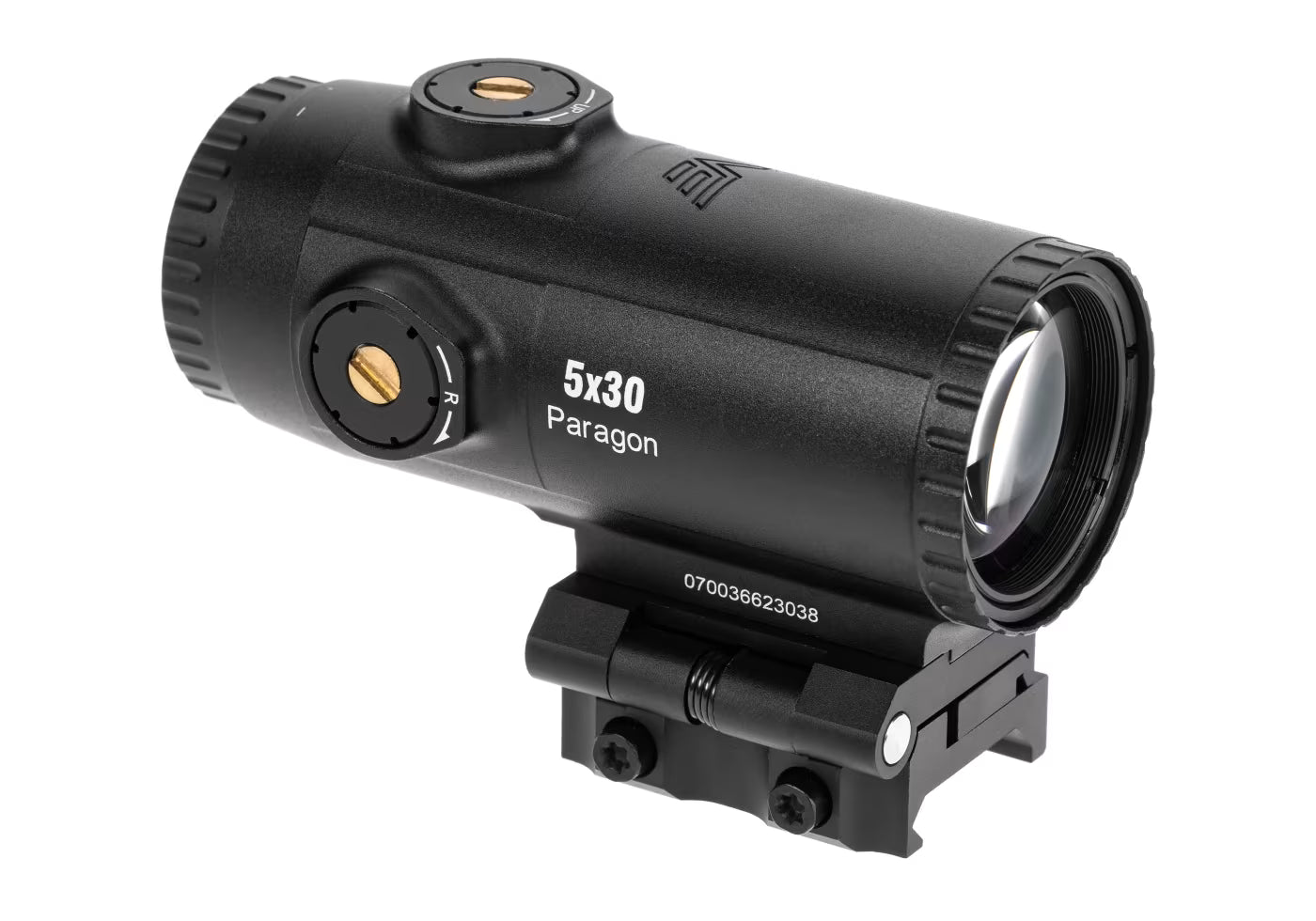 Vector Optics Paragon 5x30 Magnifier Micro