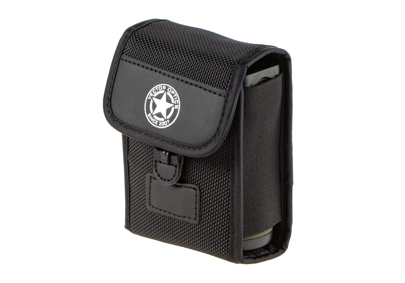 Vector Optics Paragon 6x25 Gen 2 Laser Range Finder