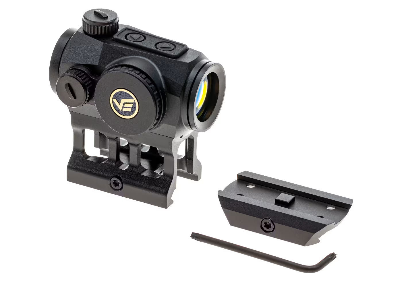 Vector Optics Scrapper 1x22 Red Dot Sight