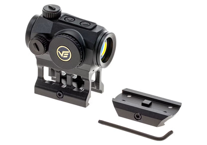 Vector Optics Scrapper 1x22 Red Dot Sight