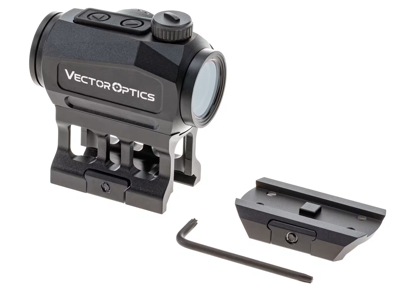 Vector Optics Scrapper 1x22 Red Dot Sight