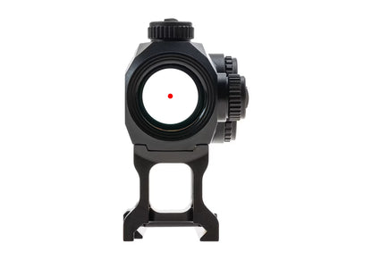 Vector Optics Scrapper 1x22 Red Dot Sight