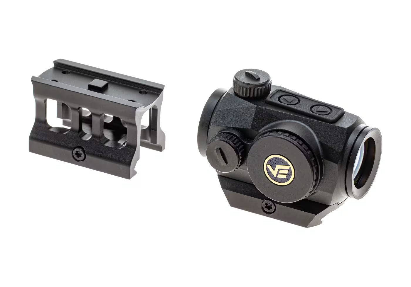 Vector Optics Scrapper 1x22 Red Dot Sight