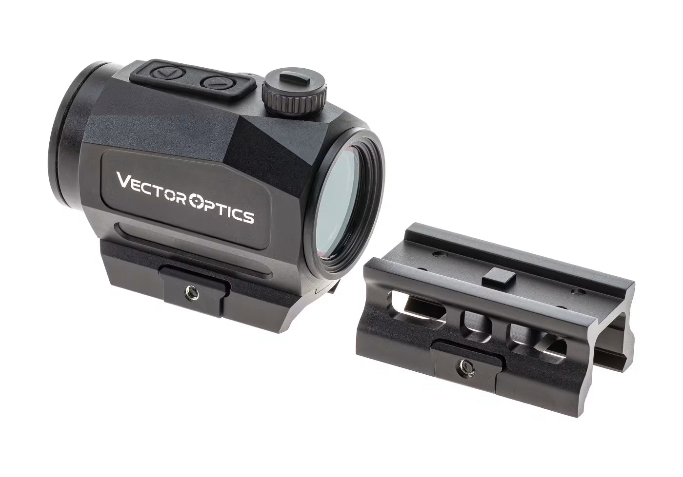 Vector Optics Scrapper 1x25 Gen 2 Red Dot Sight