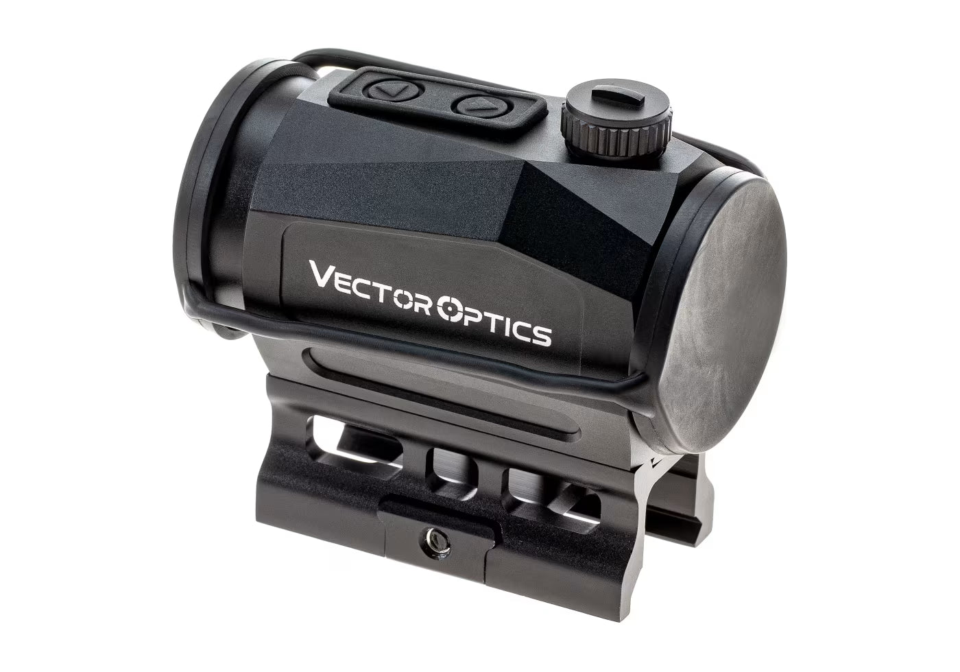 Vector Optics Scrapper 1x25 Gen 2 Red Dot Sight
