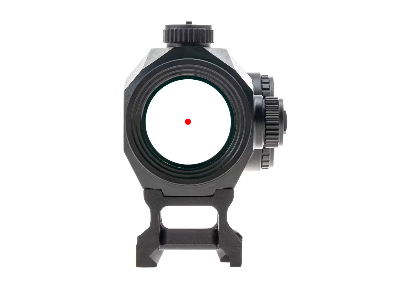 Vector Optics Scrapper 1x25 Gen 2 Red Dot Sight