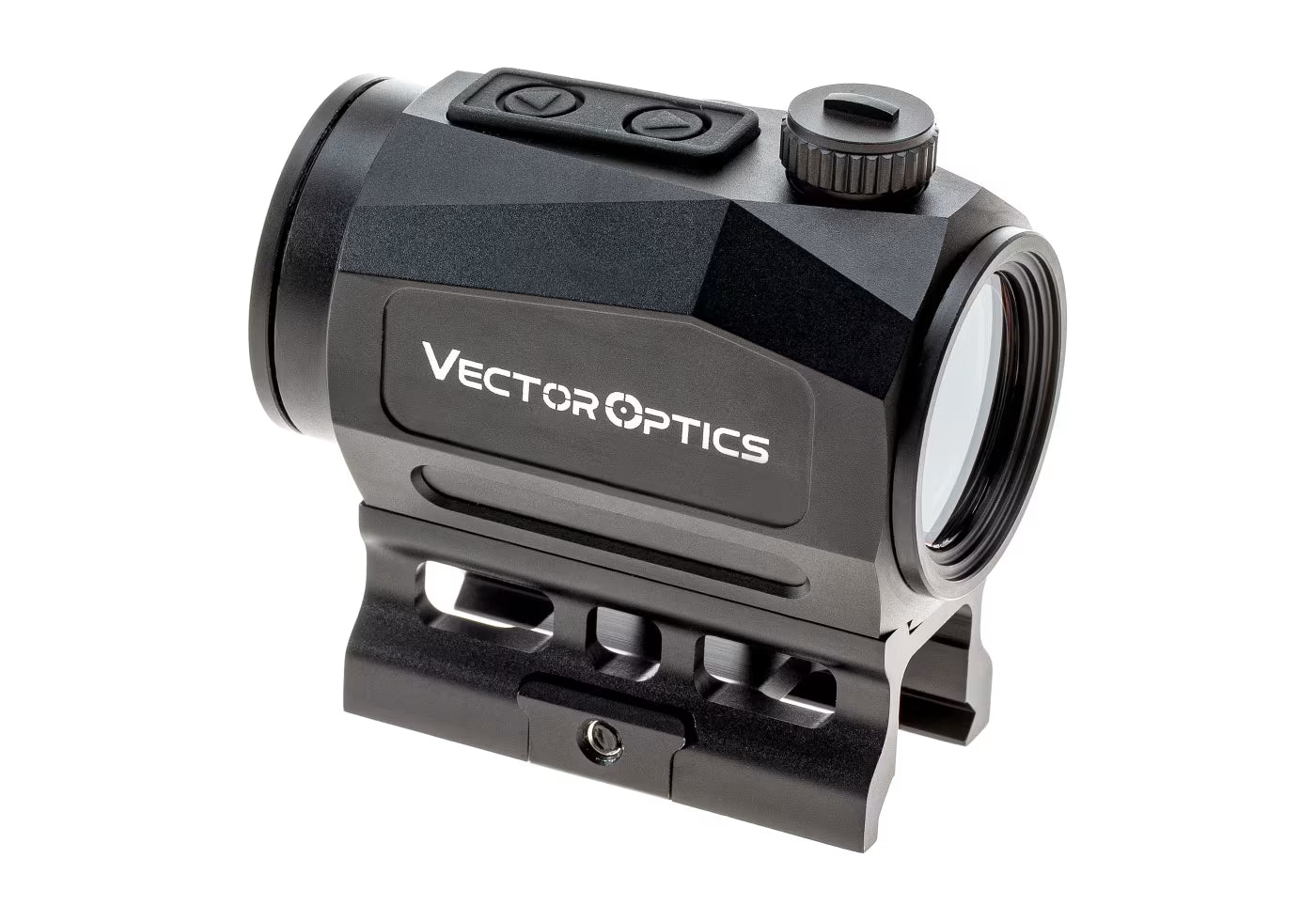 Vector Optics Scrapper 1x25 Gen 2 Red Dot Sight