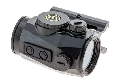 Vector Optics Scrapper 1x25 Gen 2 Red Dot Sight