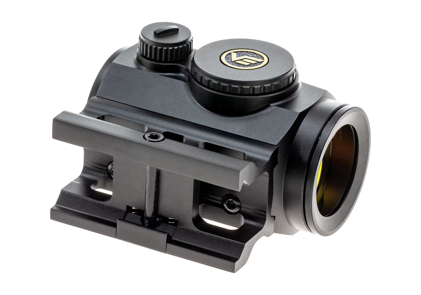Vector Optics Scrapper 1x25 Gen 2 Red Dot Sight