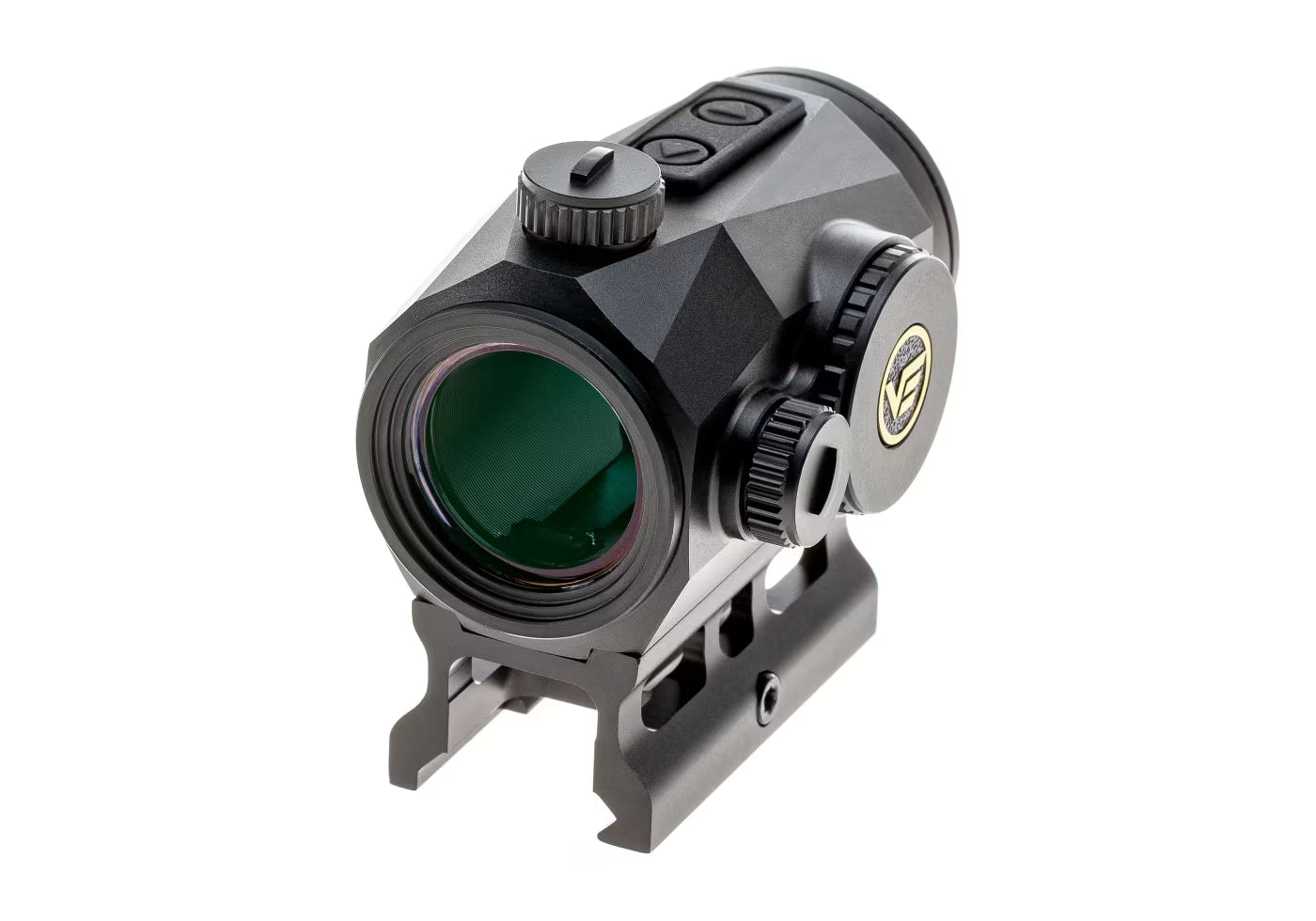 Vector Optics Scrapper 1x25 Gen 2 Red Dot Sight