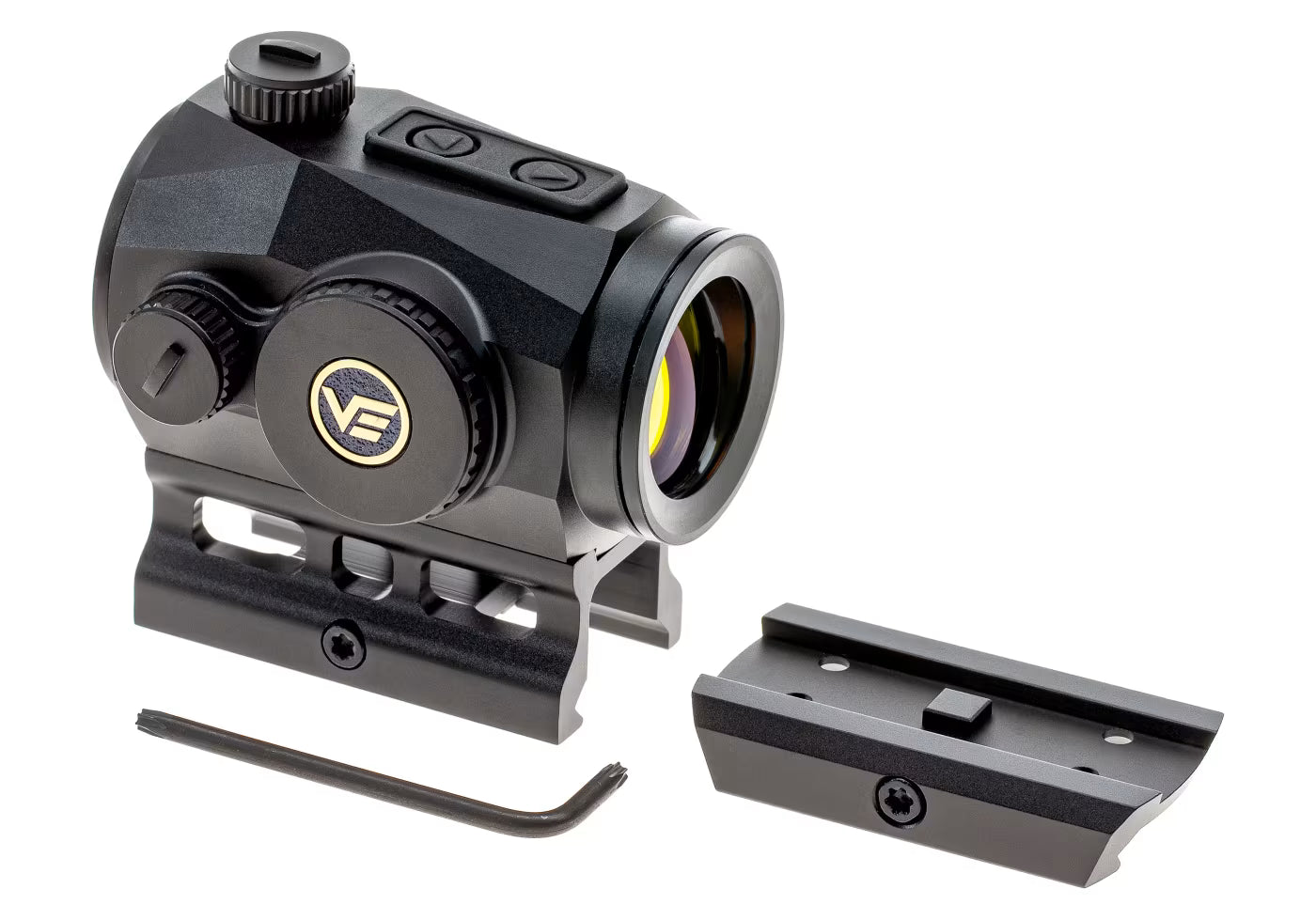 Vector Optics Scrapper 1x25 Gen 2 Red Dot Sight