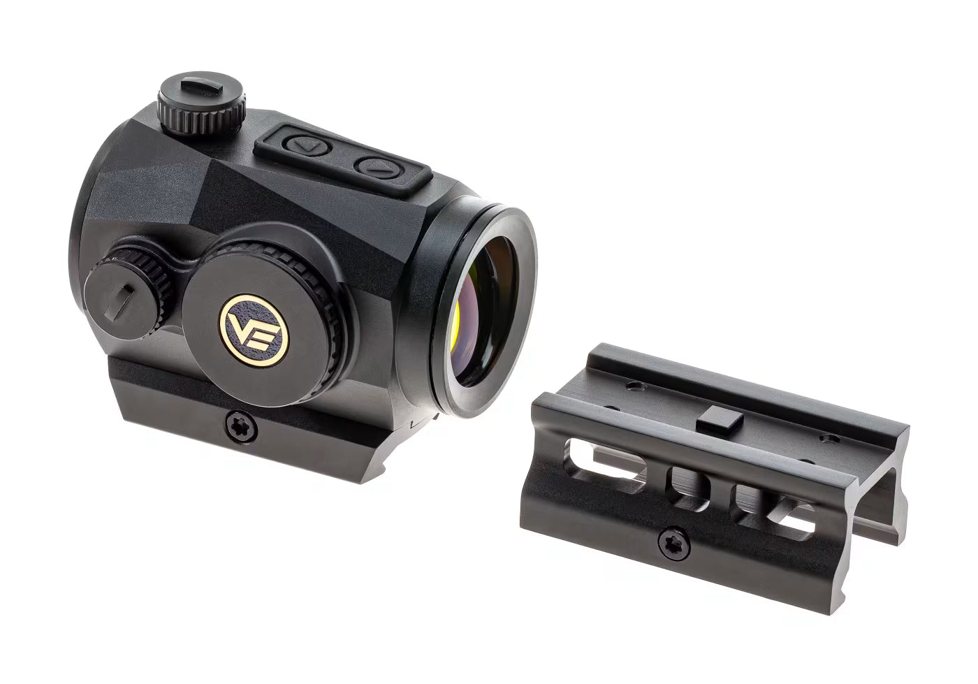 Vector Optics Scrapper 1x25 Gen 2 Red Dot Sight