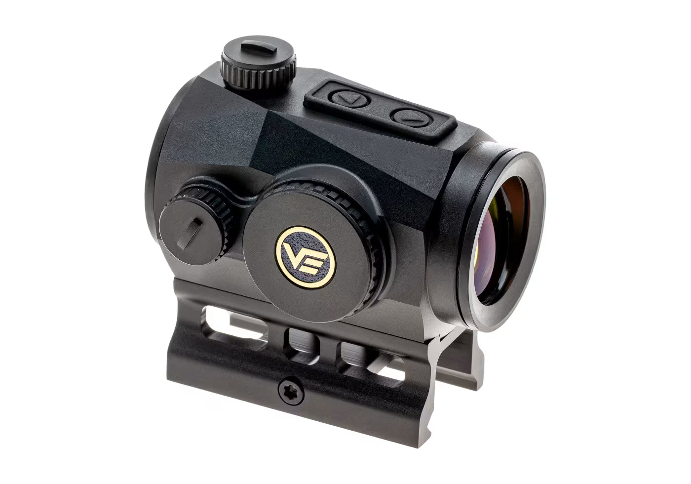 Vector Optics Scrapper 1x25 Gen 2 Red Dot Sight