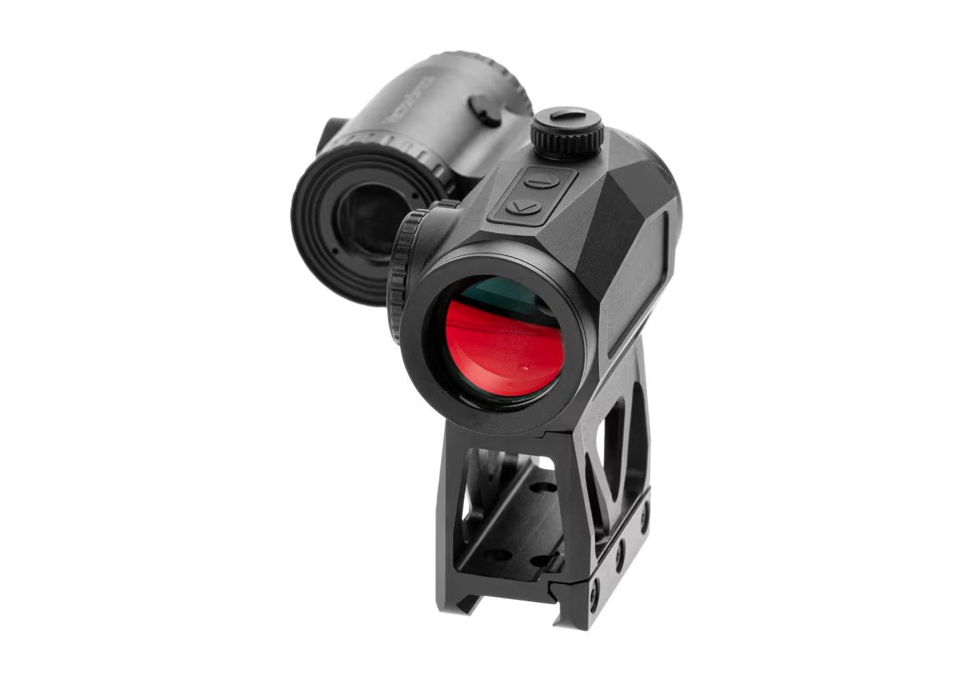 Vector Optics Scrapper 1x25 RDS with Paragon 3x Magnifier and One Piece Mount