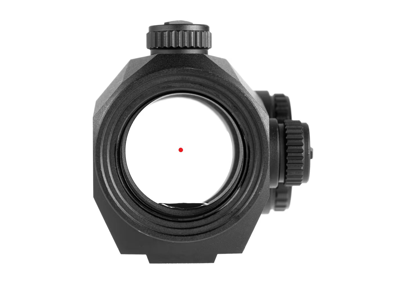 Vector Optics Scrapper 1x25 RDS with Paragon 3x Magnifier and One Piece Mount