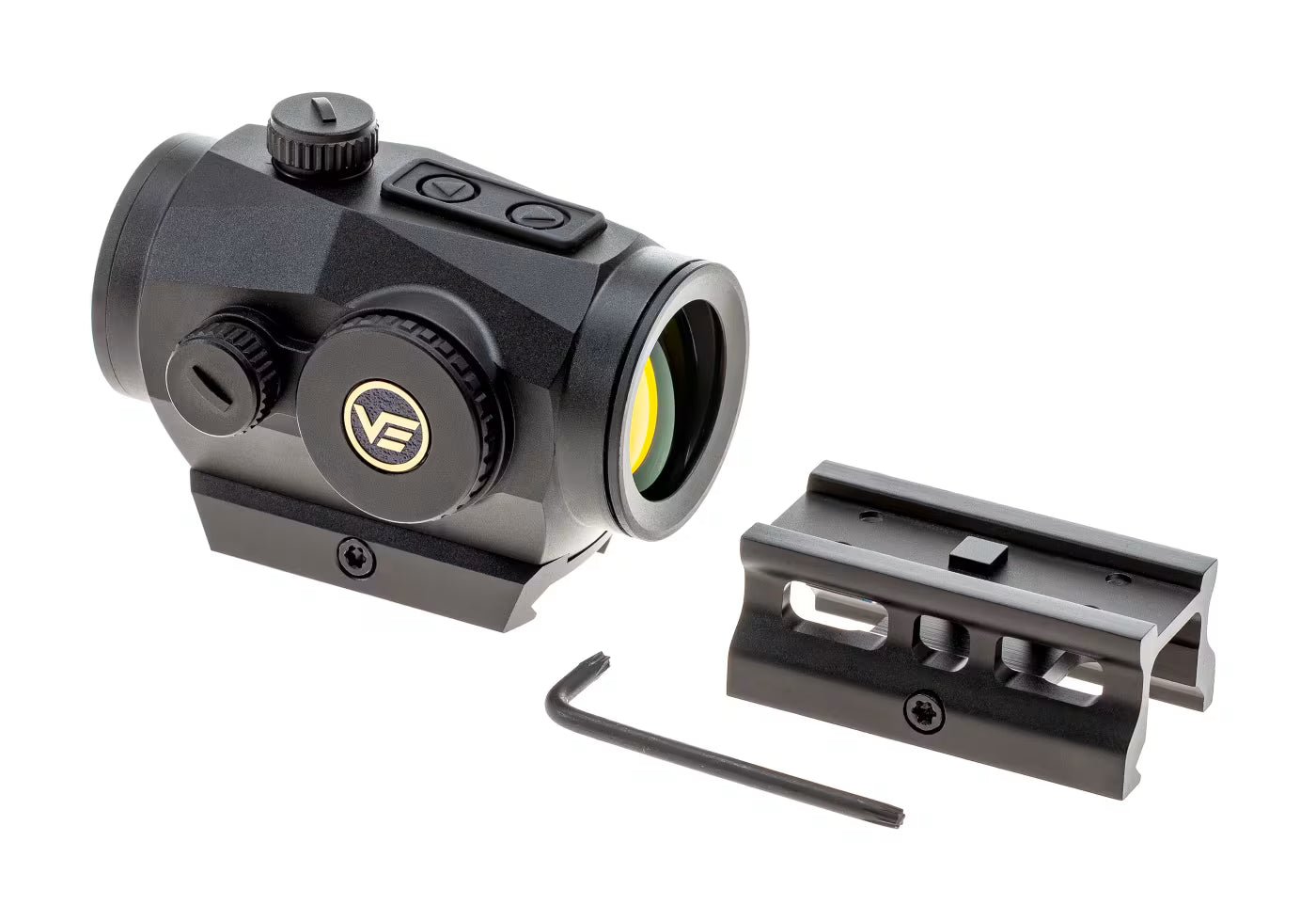 Vector Optics Scrapper 1x29 Red Dot Sight