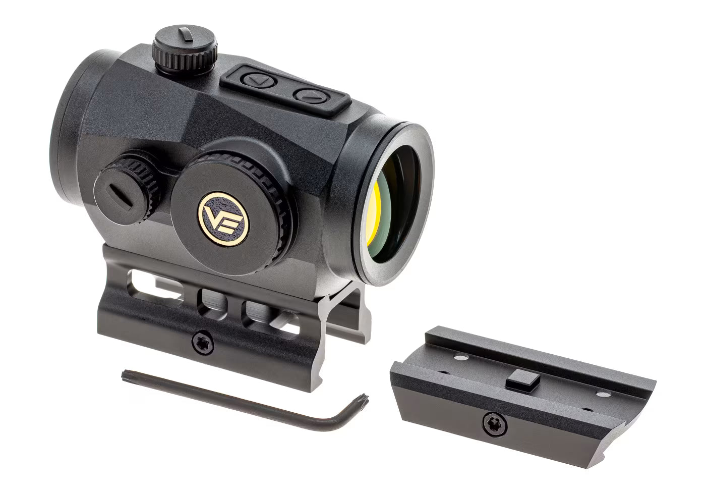 Vector Optics Scrapper 1x29 Red Dot Sight