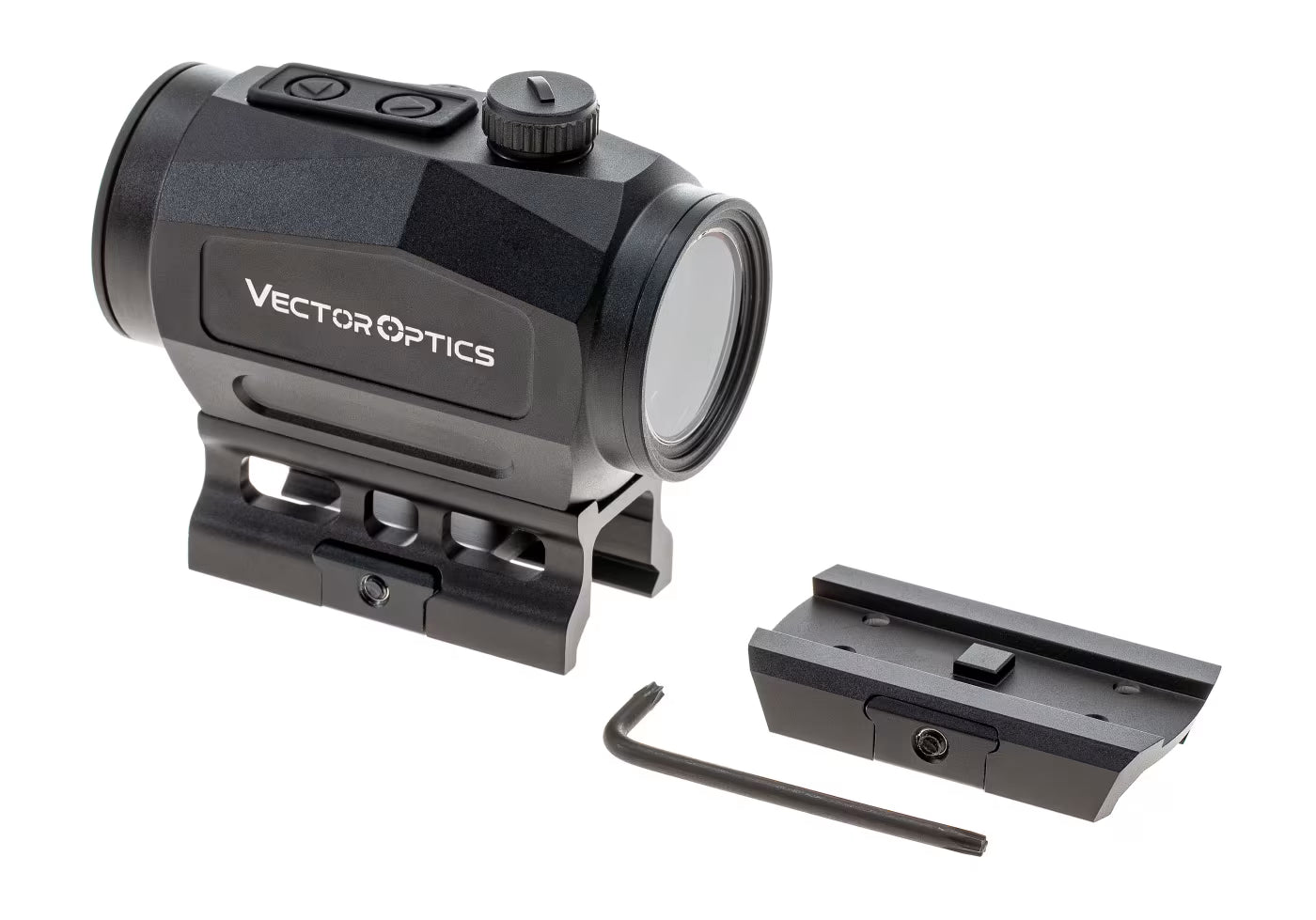 Vector Optics Scrapper 1x29 Red Dot Sight