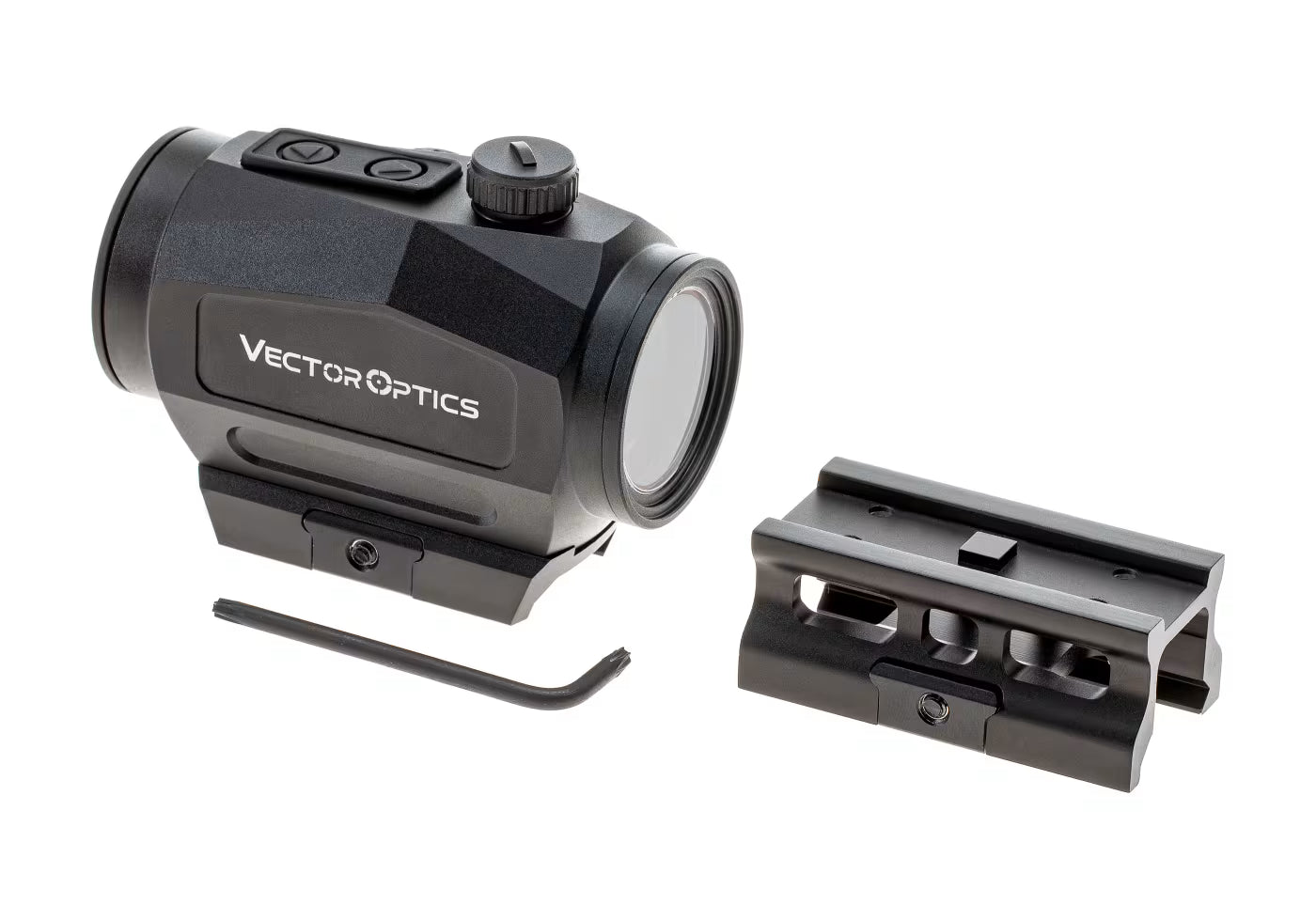 Vector Optics Scrapper 1x29 Red Dot Sight