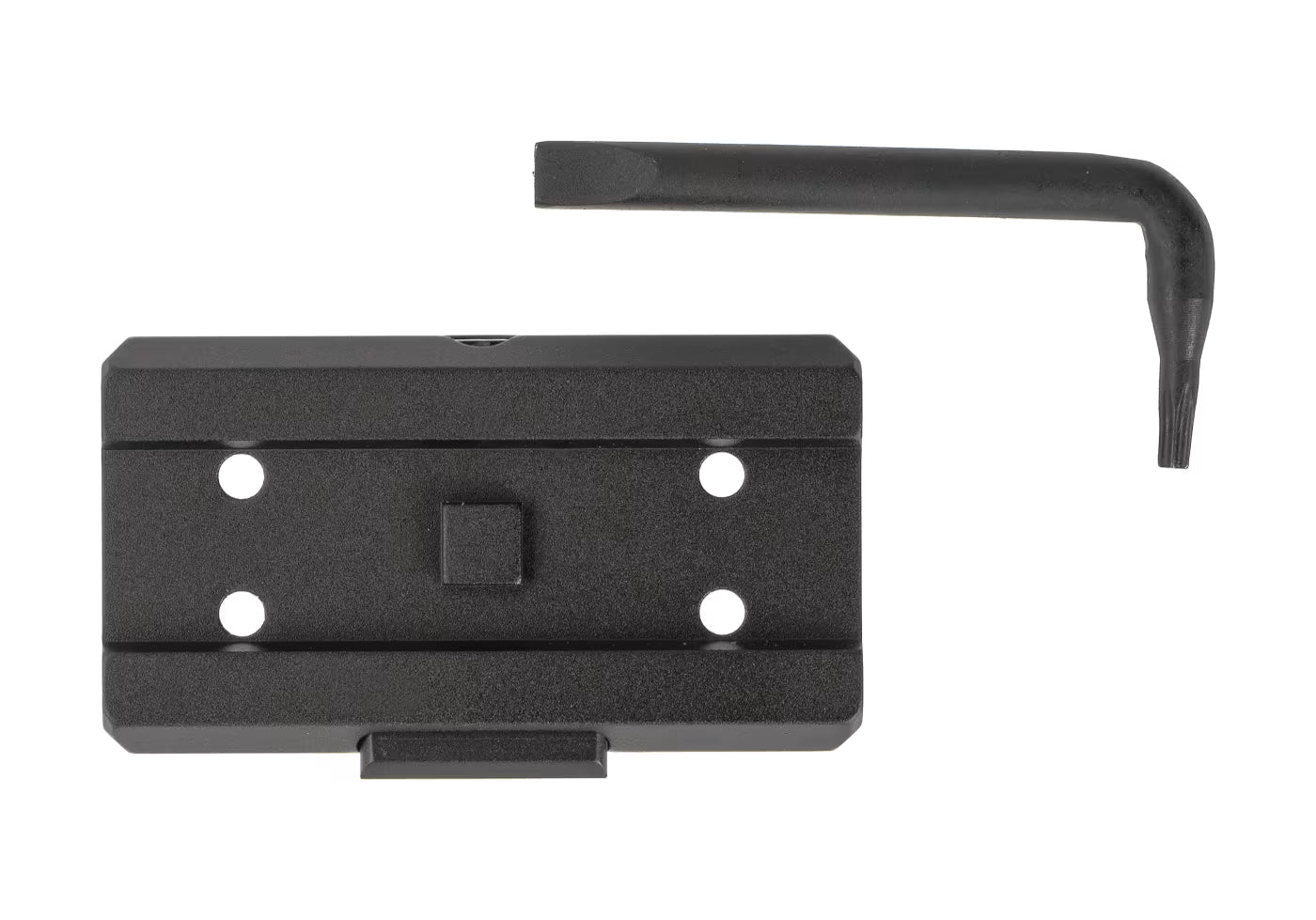 Vector Optics Scrapper Nano 1x25 Red Dot Sight