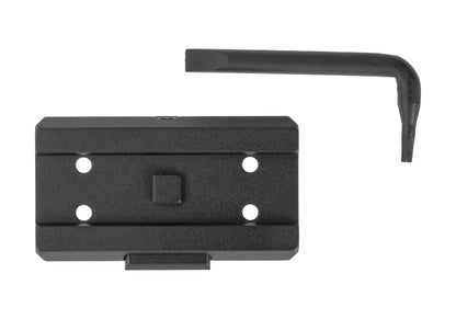 Vector Optics Scrapper Nano 1x25 Red Dot Sight