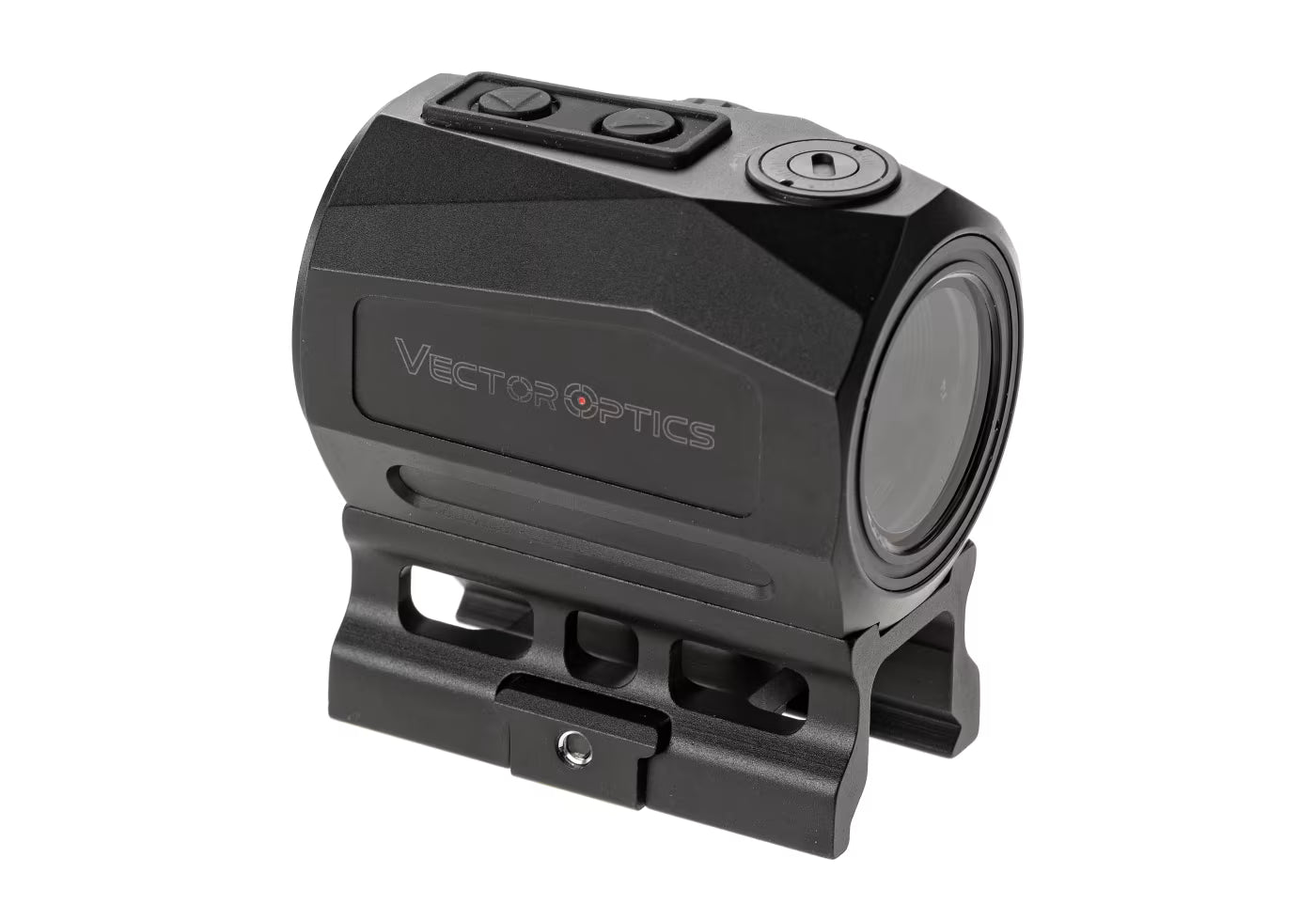 Vector Optics Scrapper Nano 1x25 Red Dot Sight