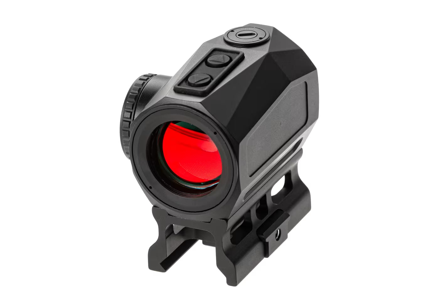 Vector Optics Scrapper Nano 1x25 Red Dot Sight