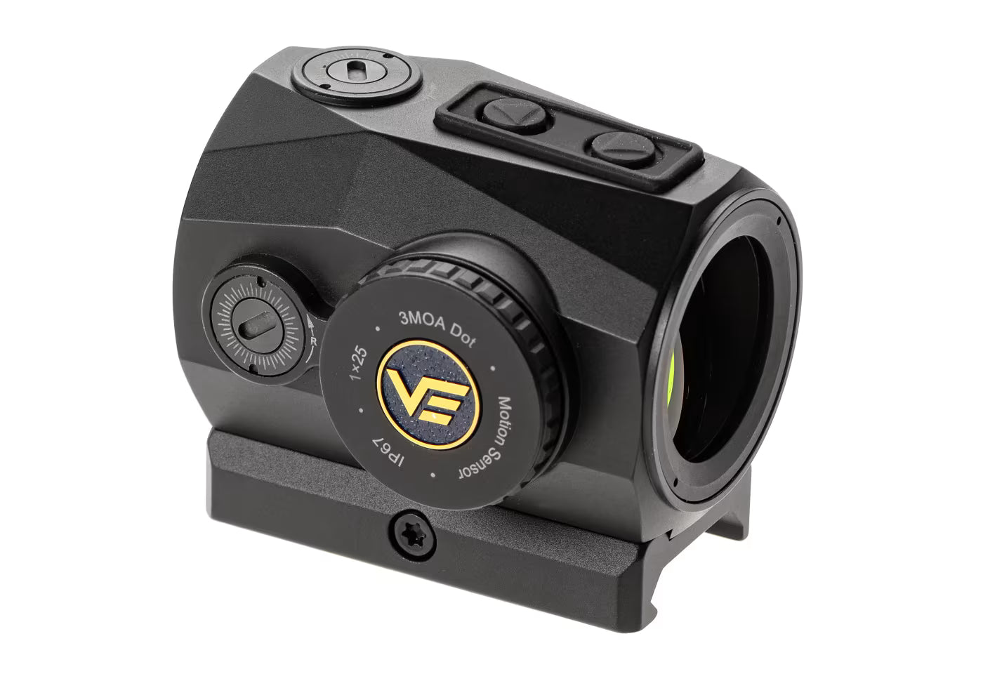 Vector Optics Scrapper Nano 1x25 Red Dot Sight