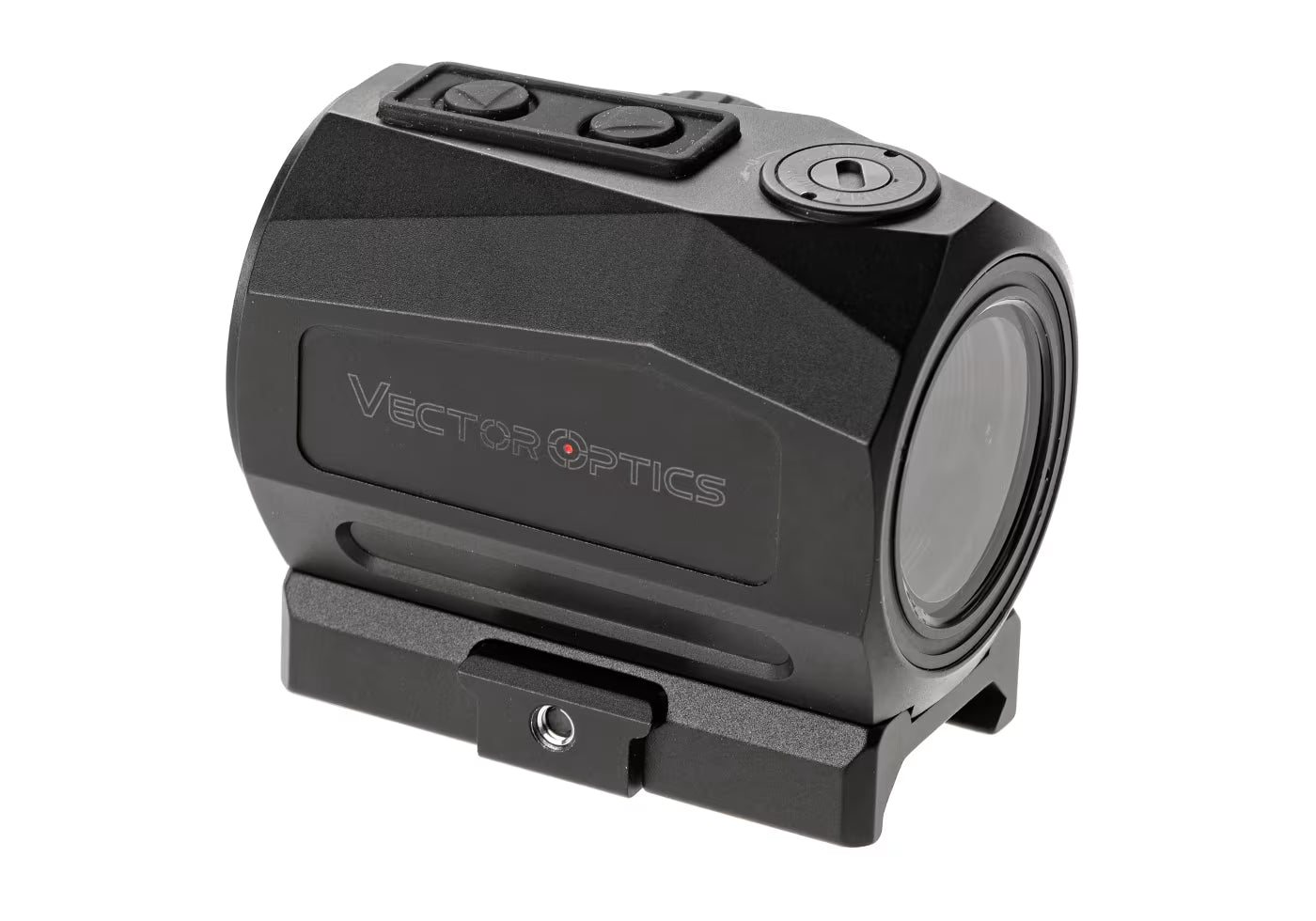 Vector Optics Scrapper Nano 1x25 Red Dot Sight