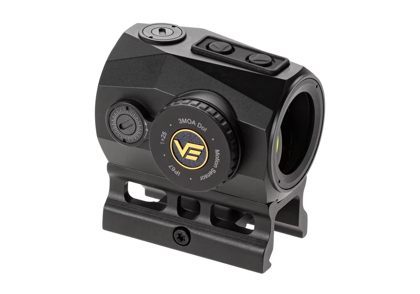 Vector Optics Scrapper Nano 1x25 Red Dot Sight