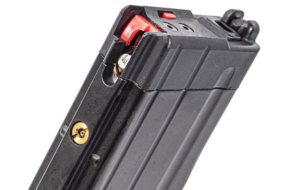 VFC FN FNC Gas Blowback Rifle (GBBR) – Deutschland-Edition