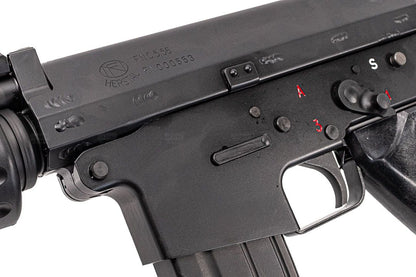 VFC FN FNC Gas Blowback Rifle (GBBR) – Deutschland-Edition