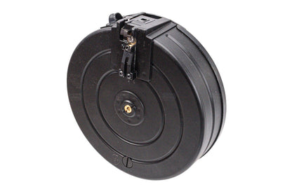 VFC 248cc Aluminum Inflatable Drum Magazine Gas Tank For PPSH-41 GBBR