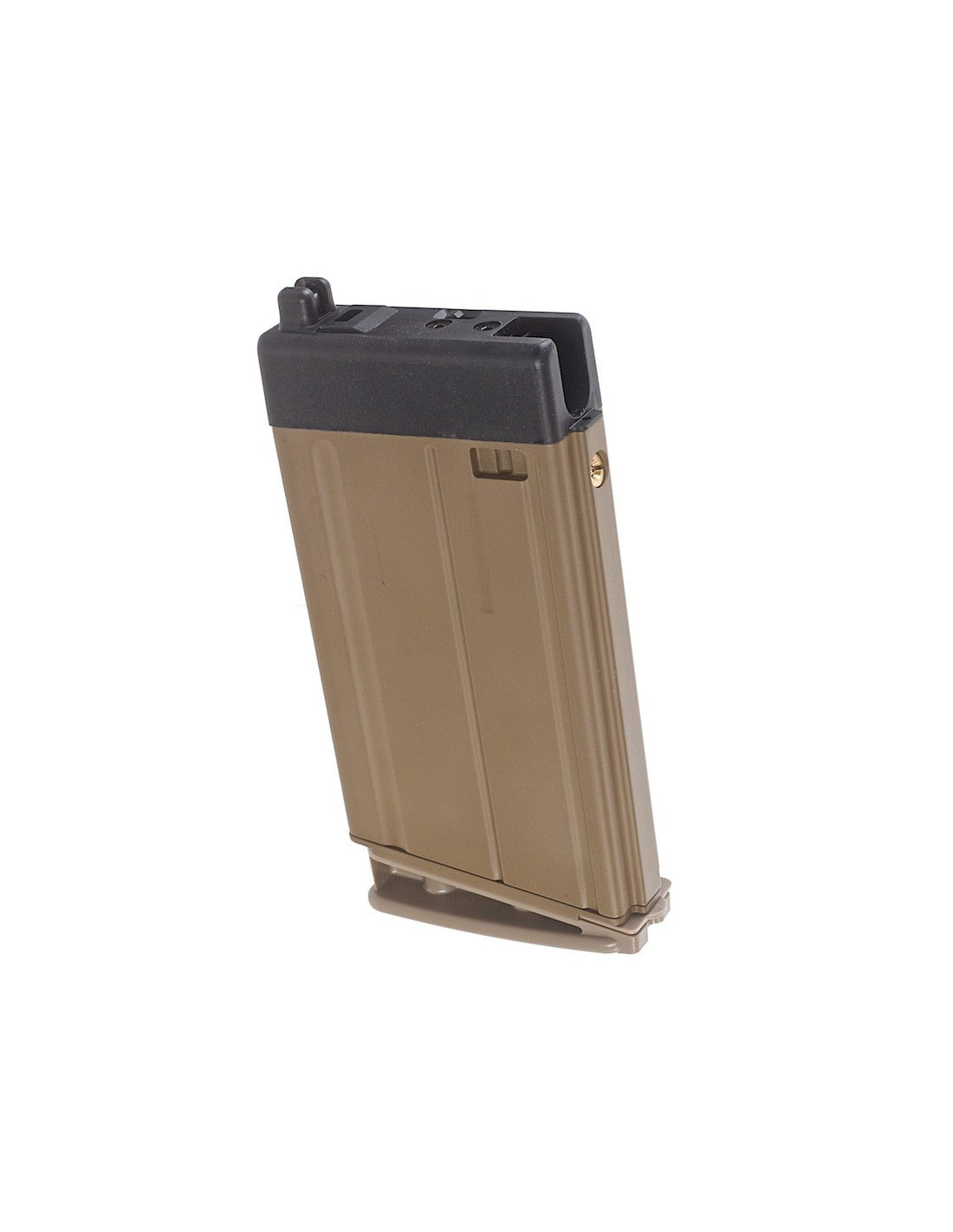 VFC Magazin für FN SCAR-H / MK17 GBB (24 Schuss) – Tan