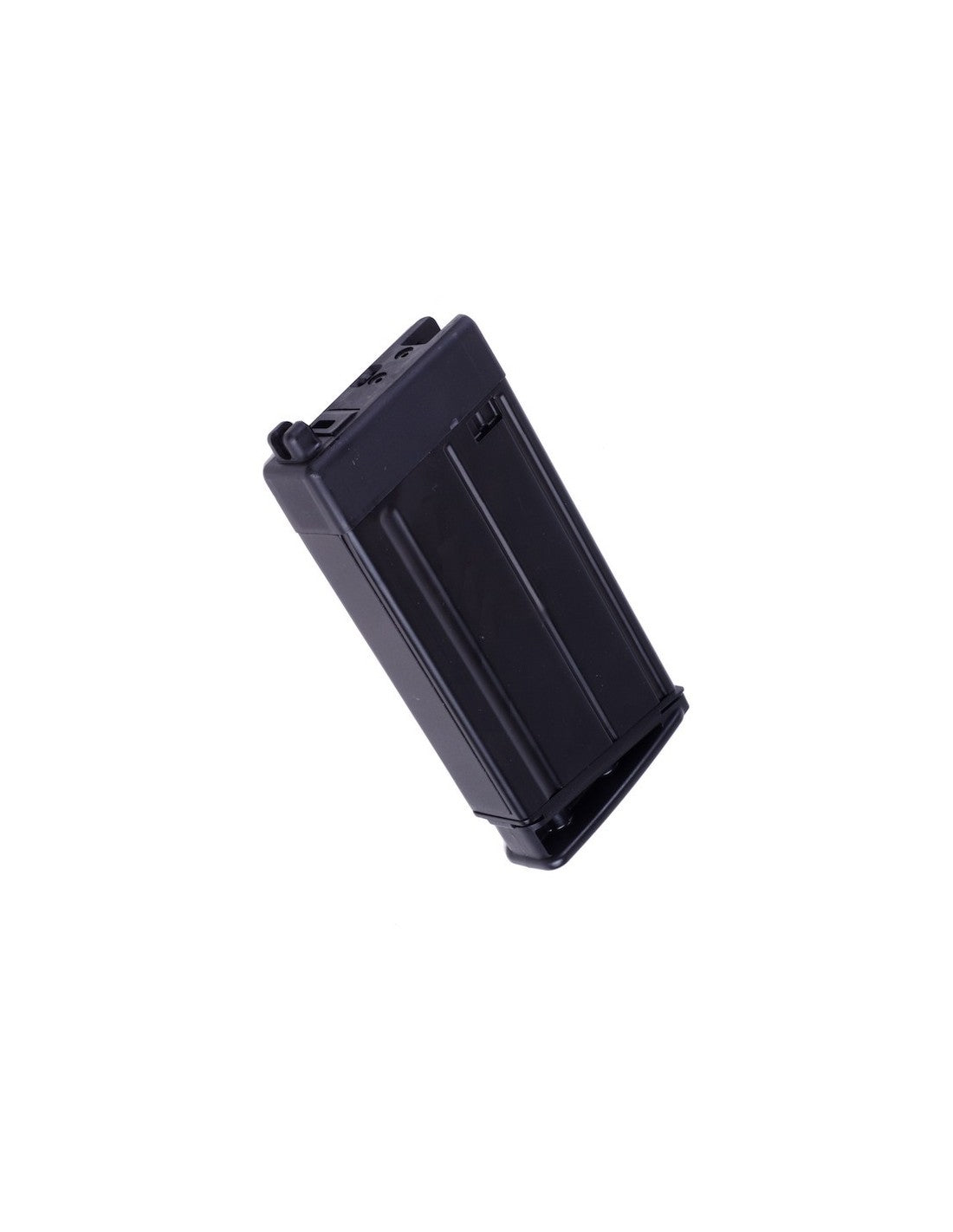 VFC Magazin für FN SCAR-H / MK17 GBB (24 Schuss) – Schwarz