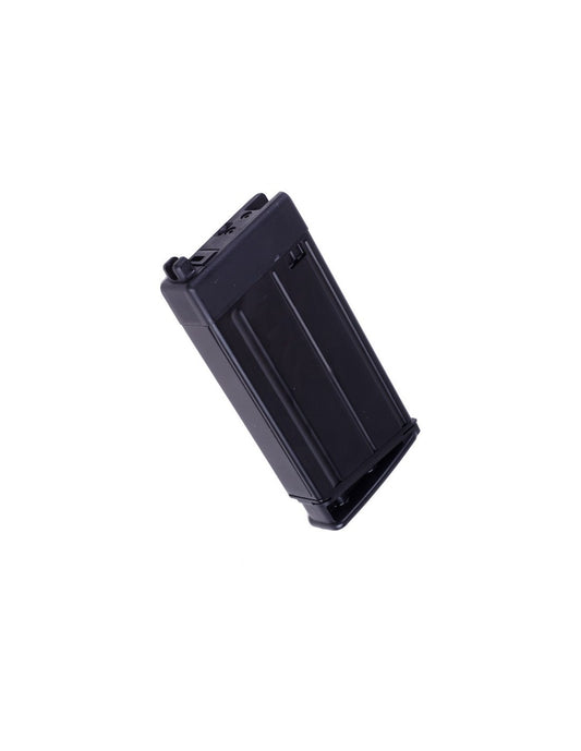 VFC Magazin für FN SCAR-H / MK17 GBB (24 Schuss) – Schwarz