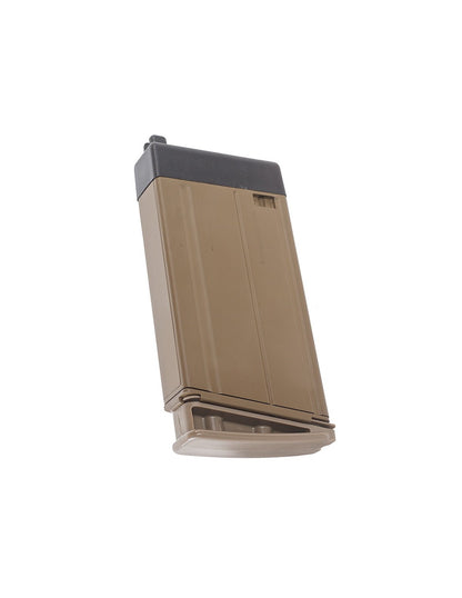 VFC Magazin für FN SCAR-H / MK17 GBB (24 Schuss) – Tan