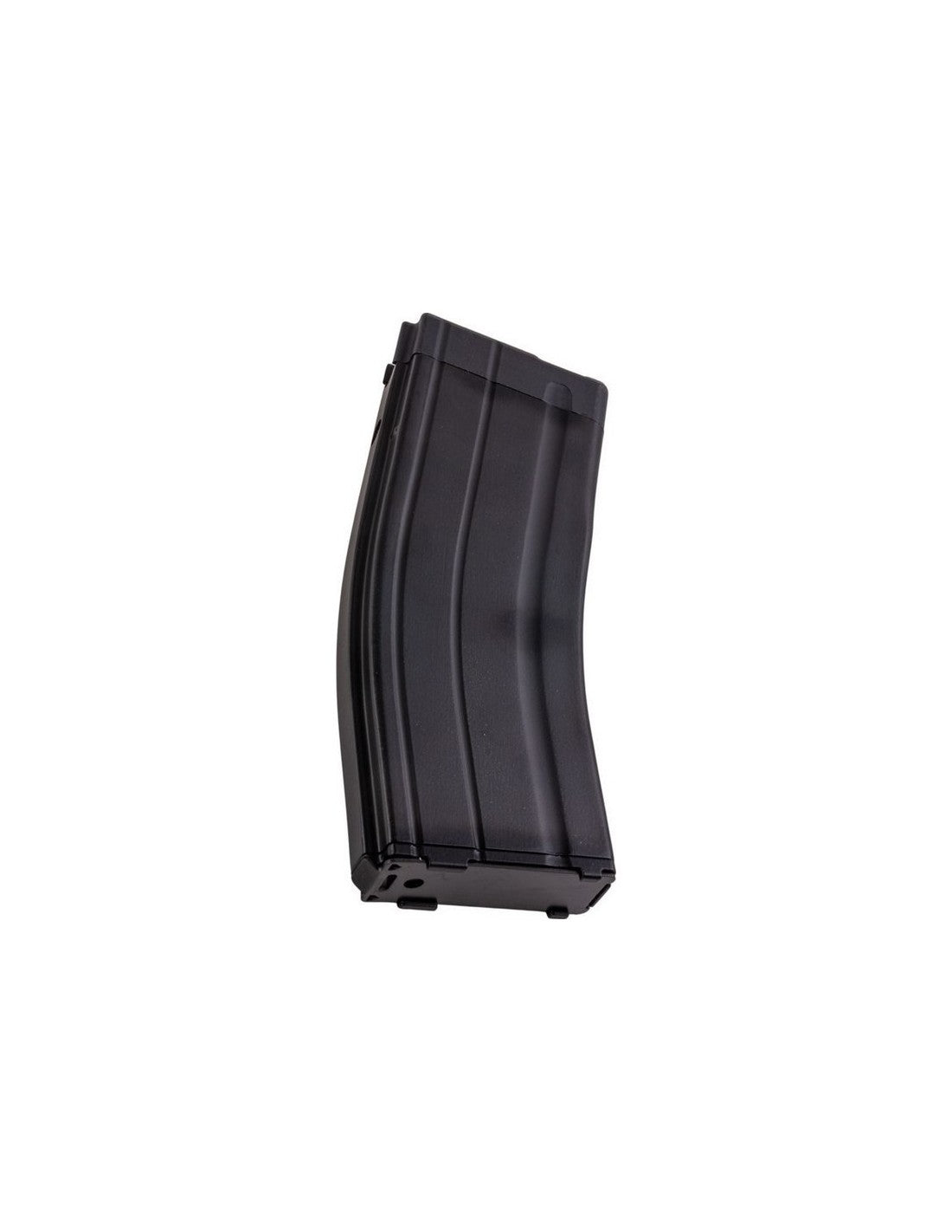 VFC 30 Schuss Gas Magazin V3 für M4 / AR-15 GBBR – Schwarz