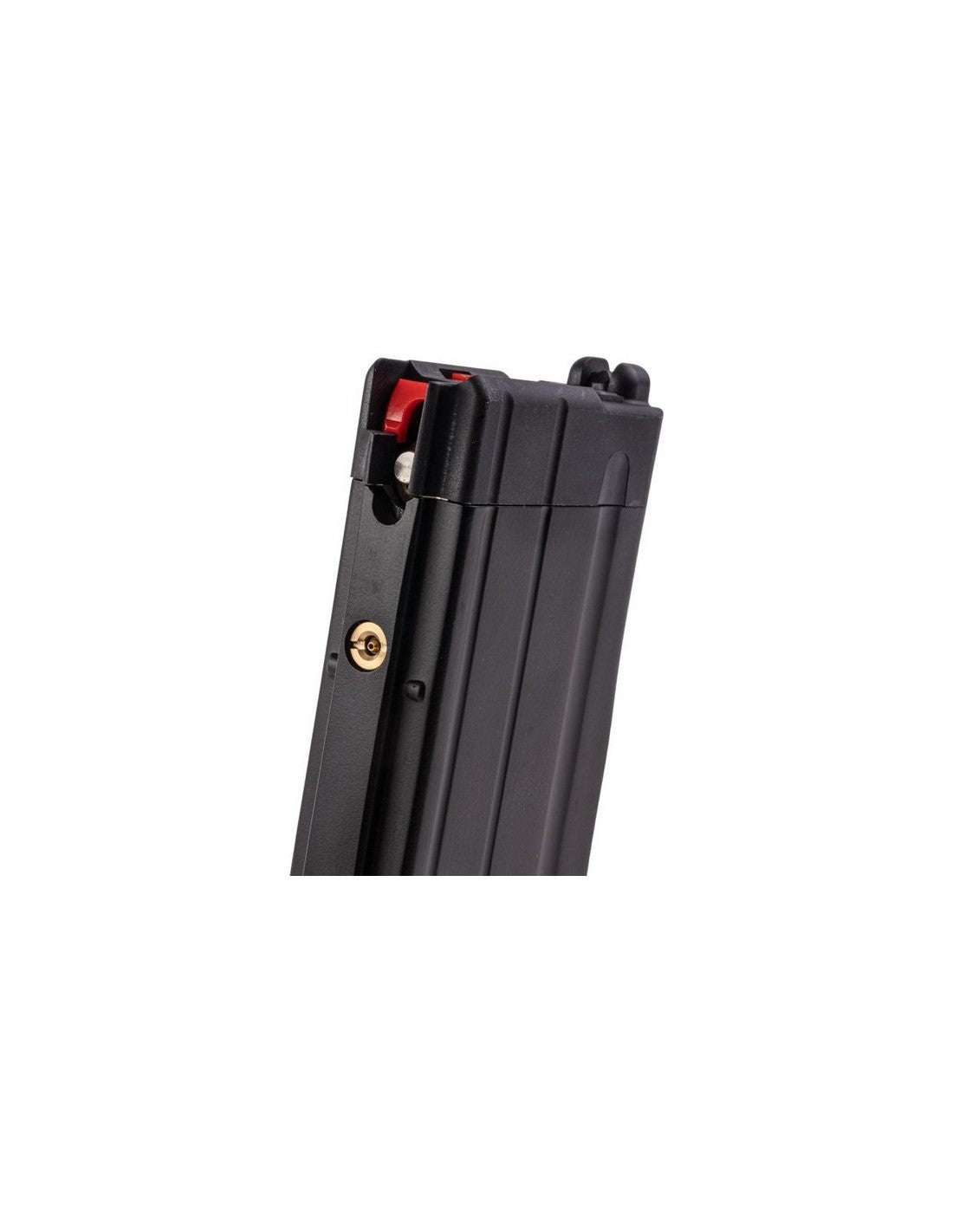 VFC 30 Schuss Gas Magazin V3 für M4 / AR-15 GBBR – Schwarz