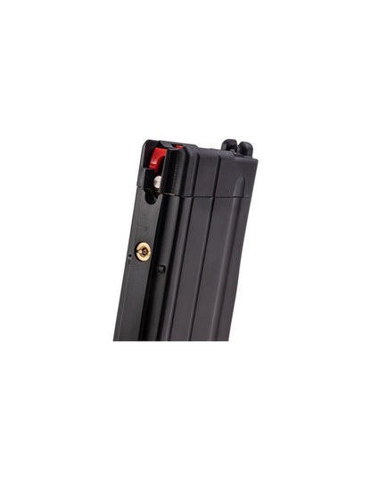 VFC 30 Schuss Gas Magazin V3 für M4 / AR-15 GBBR – Schwarz
