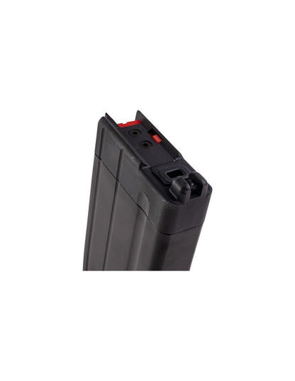 VFC 30 Schuss Gas Magazin V3 für M4 / AR-15 GBBR – Schwarz