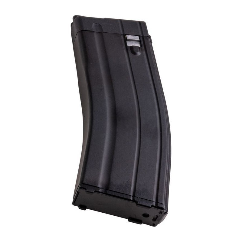 VFC 30rds gas Magazine V3 for VFC M4 GBBR - Black